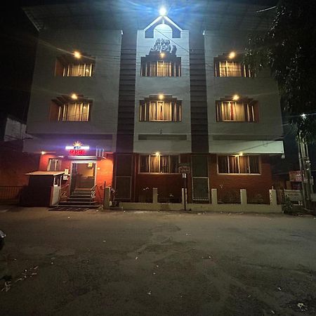 Hotel Prabha Ratnāgiri Dış mekan fotoğraf